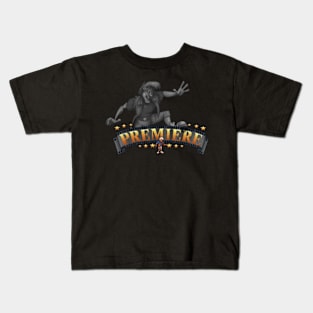 Premiere Kids T-Shirt